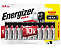 Элемент питания ENERGIZER LR06 Max BL-10