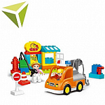 Конструкторы KIDS HOME TOYS