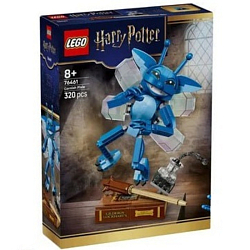 Конструктор LEGO Harry Potter 76461 Нюхлеры