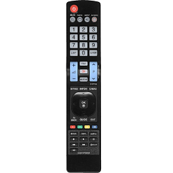 Пульт для TV LG AKB73756503 ic LCD 3d TV