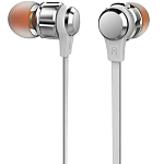 Наушники JBL T180A белый