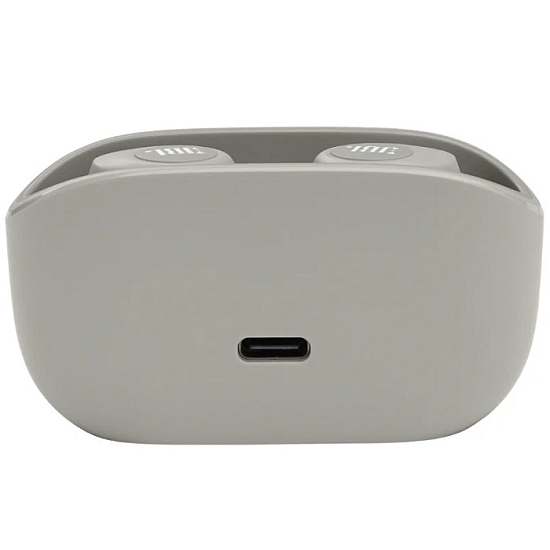Наушники JBL WAVE 100TWS серый