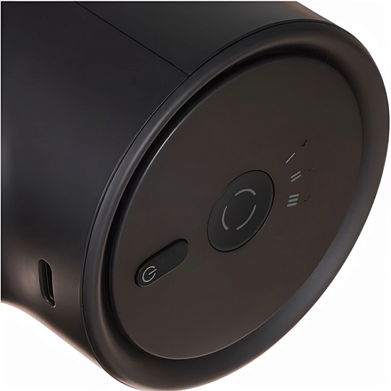 Перкуссионный массажер Xiaomi Massage Gun MJJMMQ02-ZJ (BHR5608EU) серый