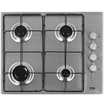 Варочная панель BEKO HIGG 641C3 SX