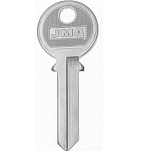 Заготовка ключа TRI-12I_TL8R_TRC66L_TR8_TC6S_x КНР