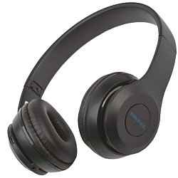 Наушники BOROFONE BO4, Charming rhyme, чёрный