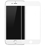 Противоударное стекло 5D/11D WALKER для iPhone 7/8 Plus белое
