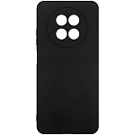 Силиконовый чехол DF для Realme 12 (5G)/12x DF rmCase-46 (black)