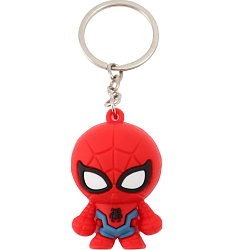 Брелок «Человек-паук», 5 см 10915832
