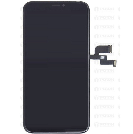 Дисплей iPhone X ORIG восст