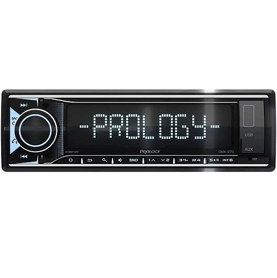 Автомагнитола PROLOGY CMX-270