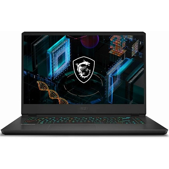 Ноутбук игровой 15.6" MSI Leopard GP66 11UG-699X [9S7-154322-699] Black {FHD i7-11800H/16Gb/512Gb SSD/RTX3070 8Gb/DOS}