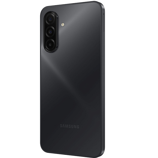 Смартфон Samsung Galaxy A17 8/256Gb SM-A175 (Черный)