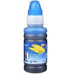 Чернила G&G GG-GI-41C голубой 140мл для Canon PIXMA G1420/G1430/G2420/G2430/G2460/G3420