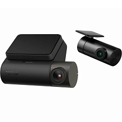 Видеорегистратор 70Mai Dash Cam A200 Set (A200-1) (Black