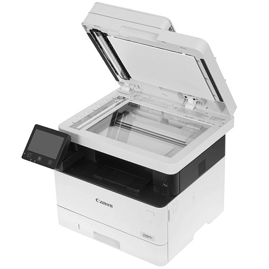 МФУ Canon i-Sensys MF453dw (5161C007) лазерный