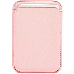 Кошелек для карт с анимацией (Розовый)