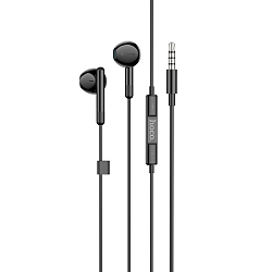 Наушники HOCO M93 чёрный
