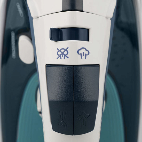 Утюг CENTEK CT-2319 синий