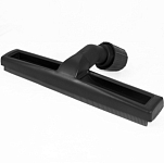 Универсальная насадка FILTERO FTN 36 Pro, с резиновыми вставками для влажной уборки полов, 360 мм