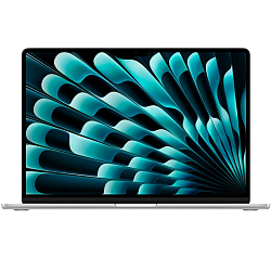 Ноутбук 15" Apple MacBook Air 15 (M2 Chip/ 8Gb/ 256Gb/ Apple M2 Graphics) Global, Silver, с русской клавиатурой (Б/У)