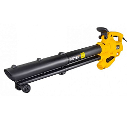 Воздуходувка электрическая HUTER EB-3000