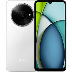 Смартфон Xiaomi Redmi A3x 3/64Gb Белый