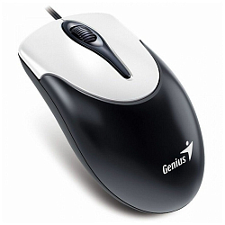 Мышь GENIUS NetScroll 100 v2 Black (31010001401)