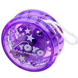 Йо-Йо «Для самого крутого», цвета МИКС