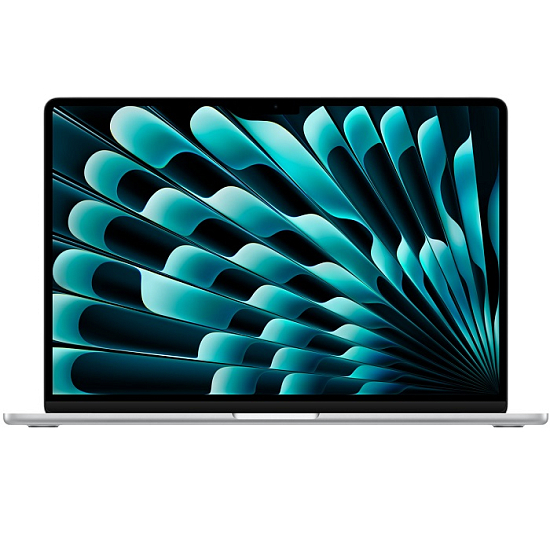 Ноутбук 15" Apple MacBook Air 15 (M2 Chip/ 8Gb/ 256Gb/ Apple M2 Graphics) Global, Silver, с русской клавиатурой (Б/У)