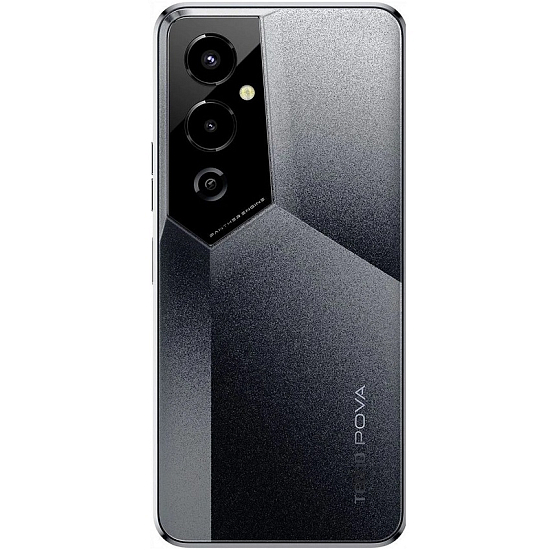 Смартфон Tecno Pova 4 Pro 8/256 Темно-серый