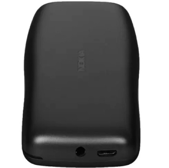 Телефон NOKIA 105 TA-1423 SS угольный