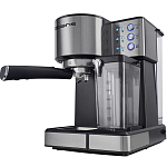Кофеварка POLARIS PCM 1536 Adore Cappuccino рожковая
