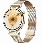 Смарт-часы HUAWEI Watch GT 6 41mm Golden