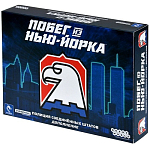 Побег из Нью-Йорка: Полиция Соединённых Штатов, арт. 915665