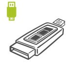 USB-microUSB Флешки