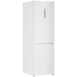 Холодильник HAIER CEF535AWD белый