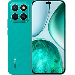 Смартфон Honor X8c 6/128Gb бирюзовый