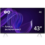 Телевизор Яндекс YNDX-00071, 43"