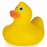 Игрушка для ванны "Уточка"  UTK06