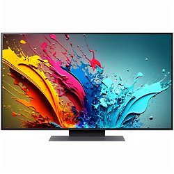 Телевизор LG 55QNED86T6A.ARUB 55"