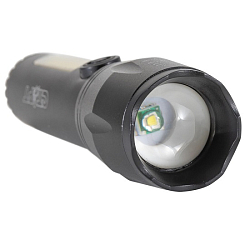 Фонарь СТАРТ LHE 517-C1 Black