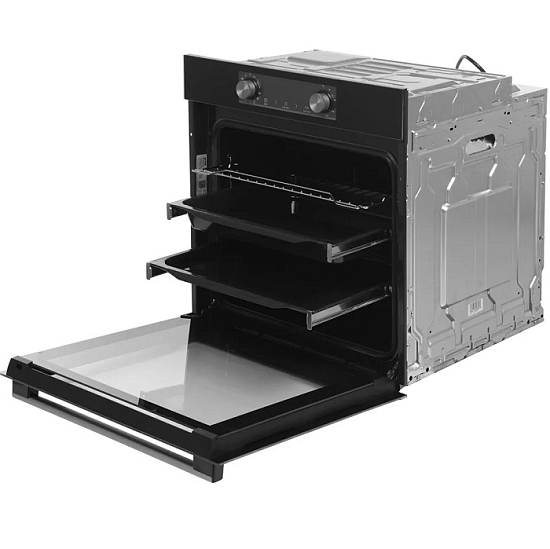 Духовой шкаф Gorenje BOSX6737E09BG