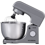 Планетарный миксер HYUNDAI HYM-S5451 серебристый