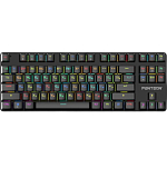 Клавиатура PANTEON T16 PRO RS HS Black (83)