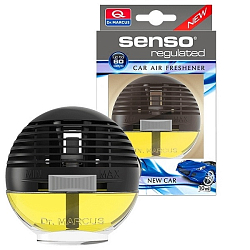 Ароматизатор Dr.MARCUS Senso New Car