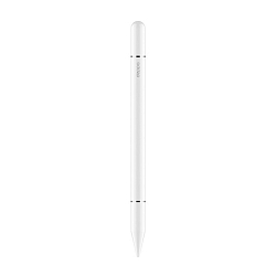 Стилус DEPPA Pro Stick белый (71203)
