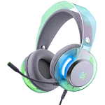 Наушники DEFENDER Glitch белый 62490