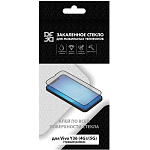 Противоударное стекло DF для Vivo Y36 (4G)/(5G)/Y27s DF vColor-26 (black)