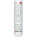 Пульт универсальный HUAUY Telefunken JKT-106B-HOME WHITE